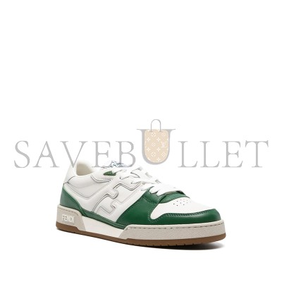 FENDI X STEFANO PILATI MATCH SNEAKERS 